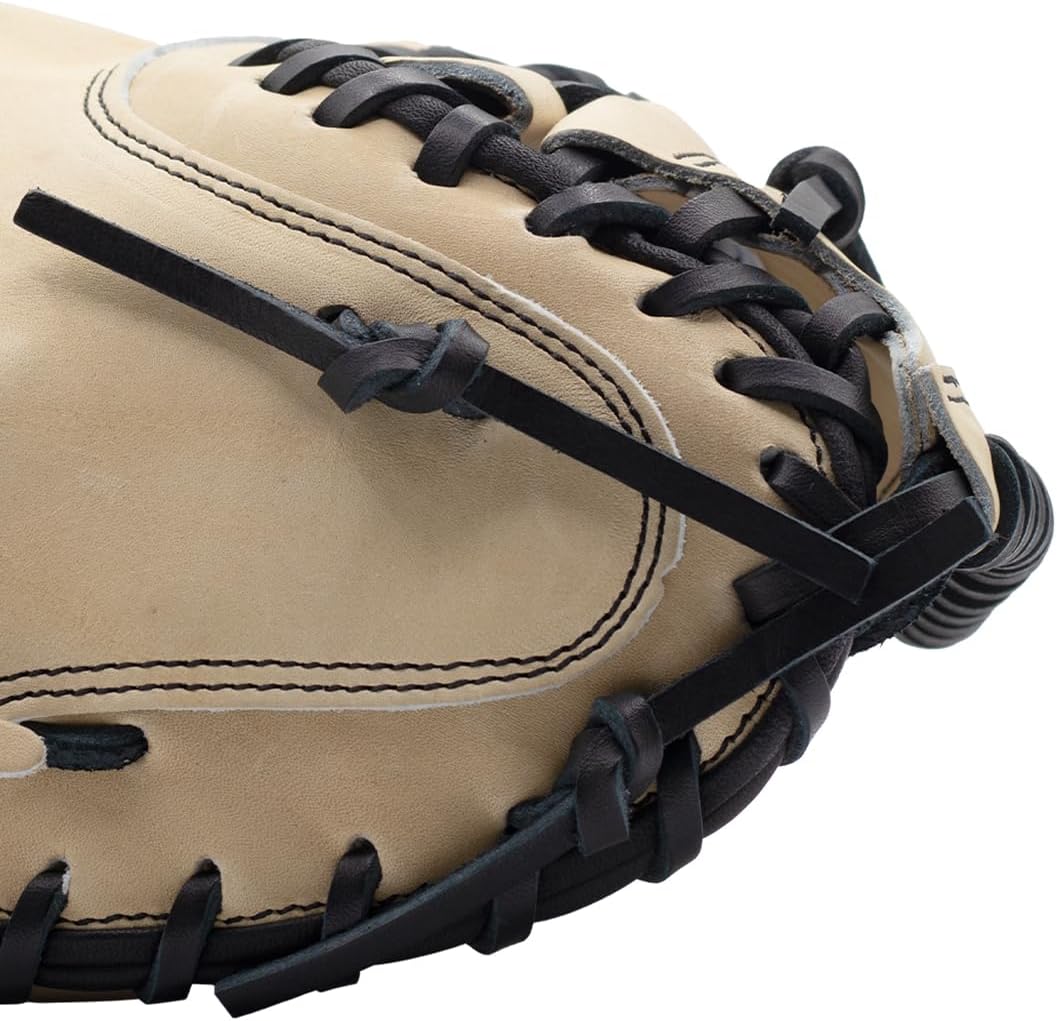 SSK Z7 Specialist Baseball Catcher's Mitt