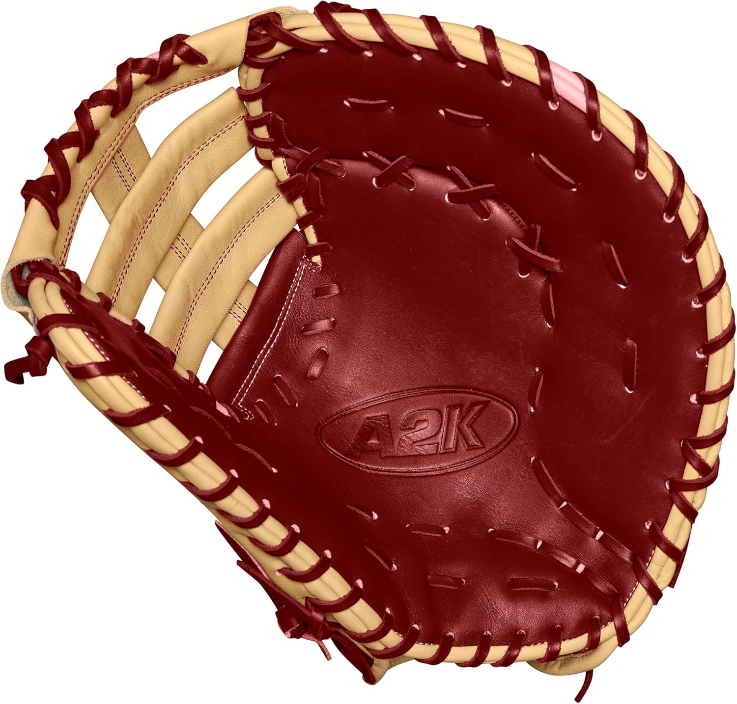 Wilson Fall 2024 A2K First Baseman's Baseball Glove