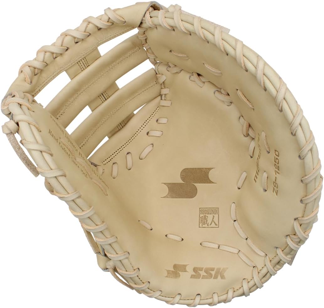 SSK Z9 Maestro Baseball First Baseman's Glove