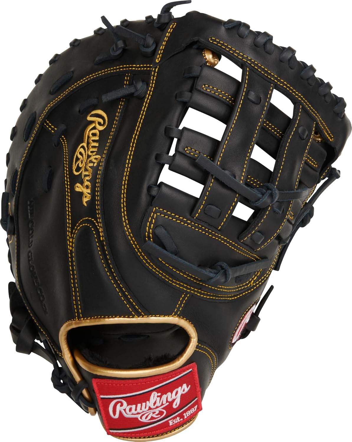 Rawlings R9 Series Baseball First Baseman's Glove