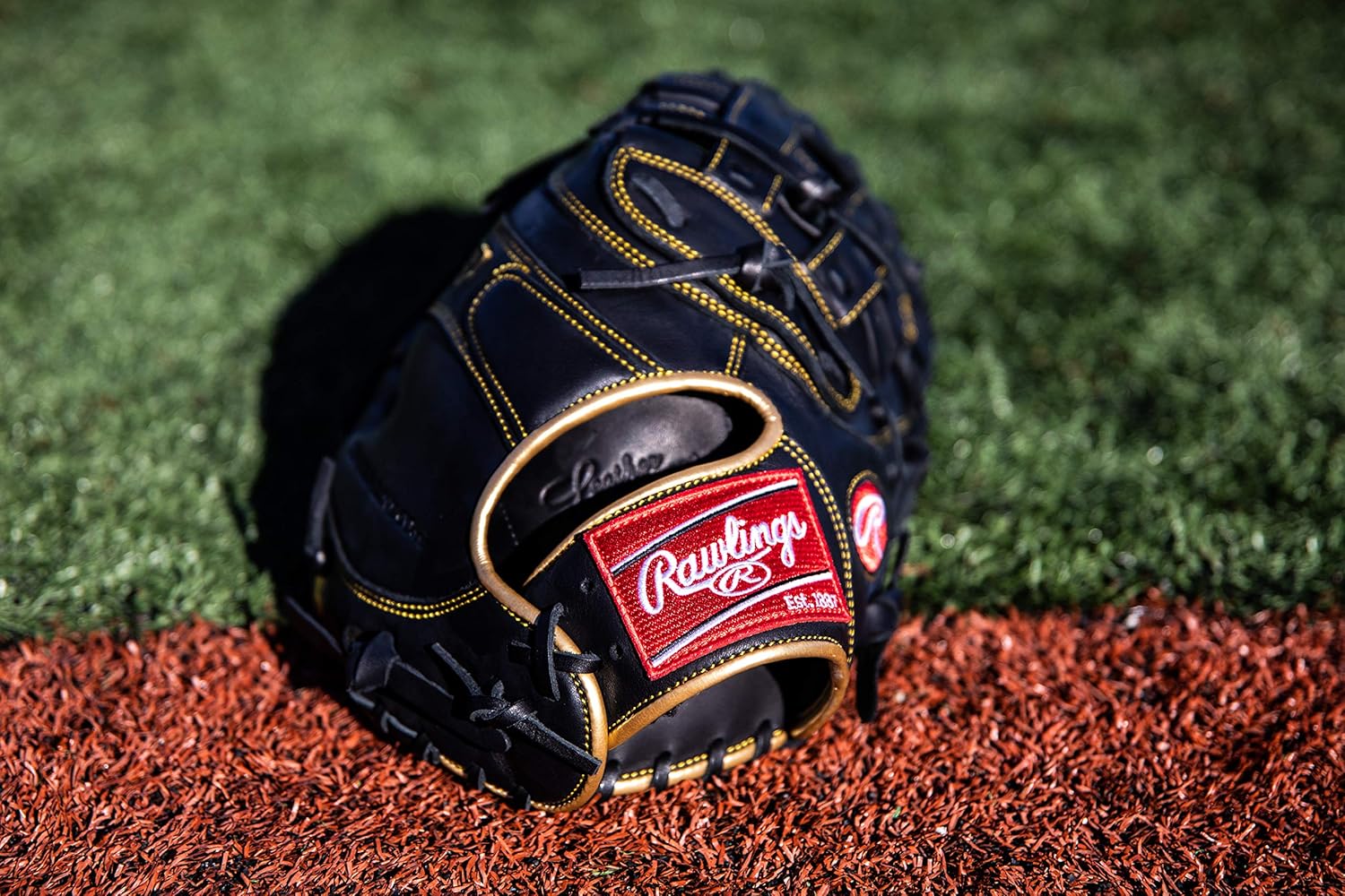 Rawlings R9 Series Baseball First Baseman's Glove