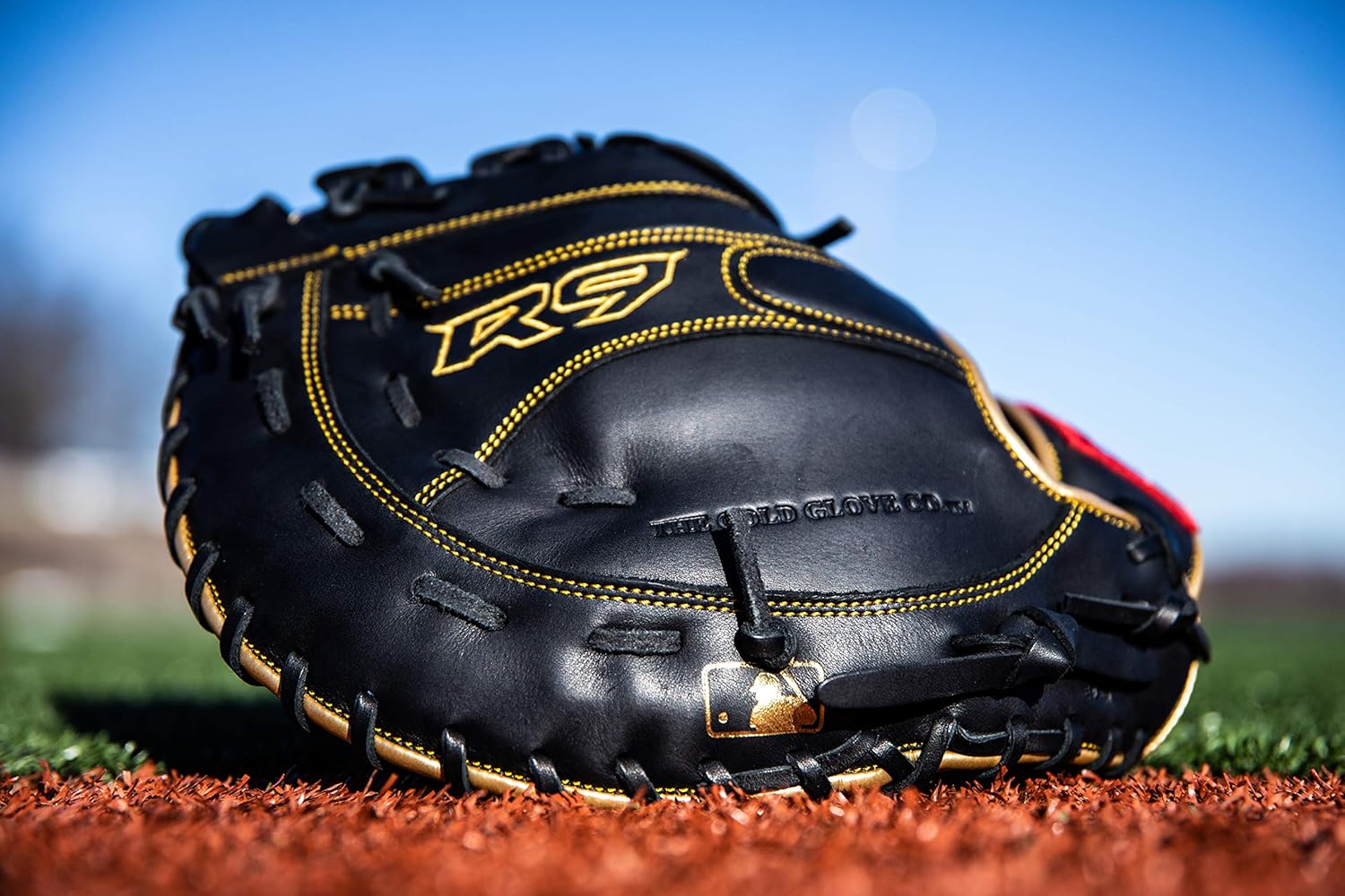 Rawlings R9 Series Baseball First Baseman's Glove