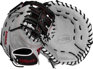 Wilson 2024 A1000 1620 Baseball First Baseman’s Glove