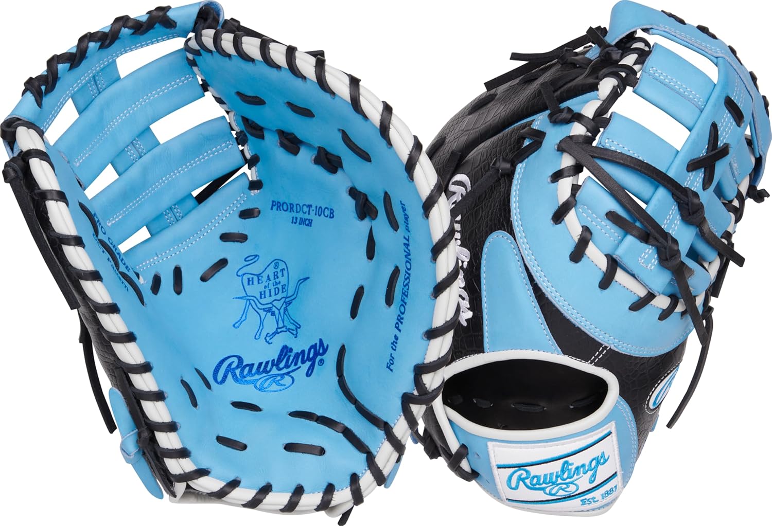 Rawlings Heart of The Hide First Baseman's Glove