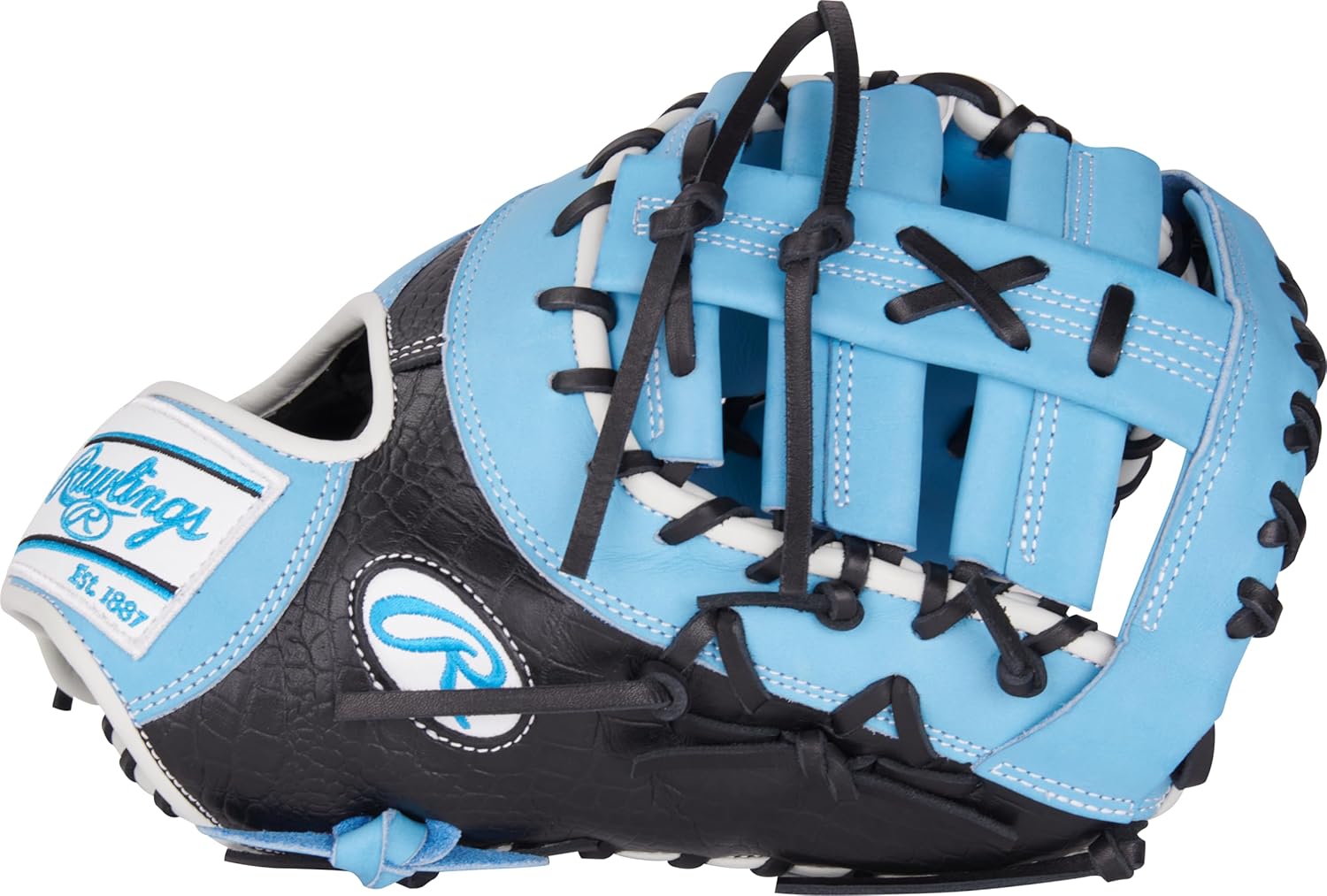 Rawlings Heart of The Hide First Baseman's Glove