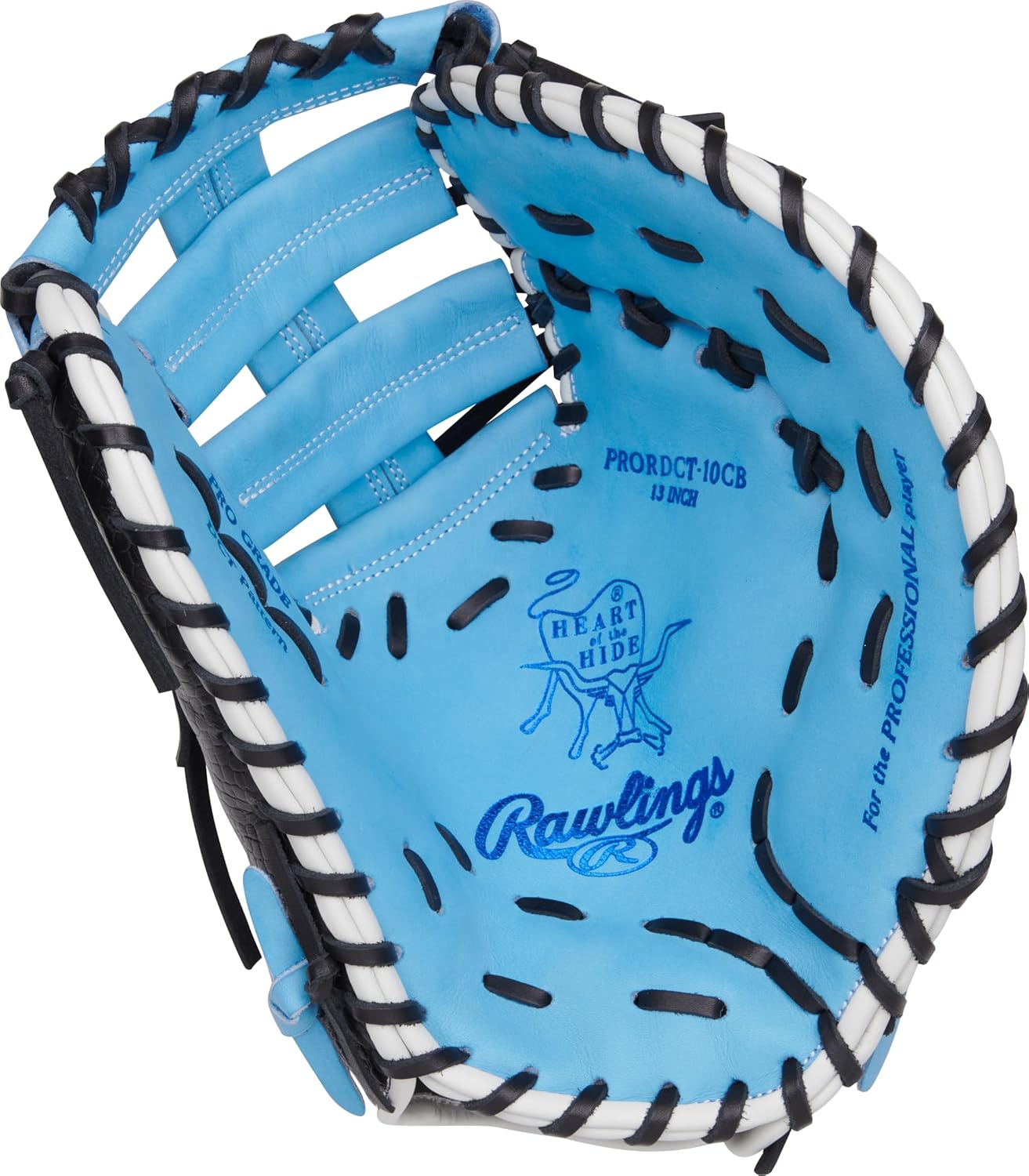 Rawlings Heart of The Hide First Baseman's Glove