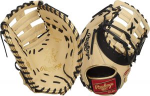 Rawlings Heart of The Hide R2G & Contour Fit Models Baseball First Baseman’s Glove