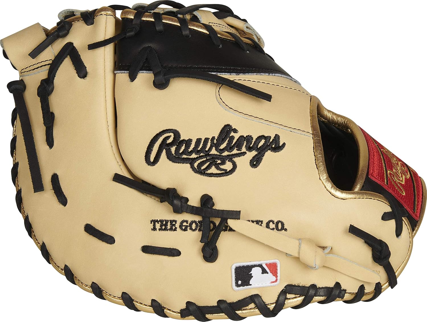 Rawlings Heart of The Hide R2G & Contour Fit Models Baseball First Baseman's Glove