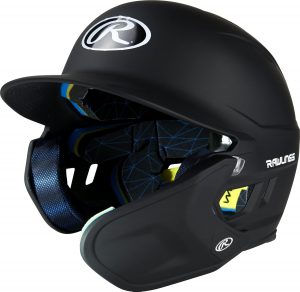 Rawlings MACH Adjust Baseball Batting Helmet