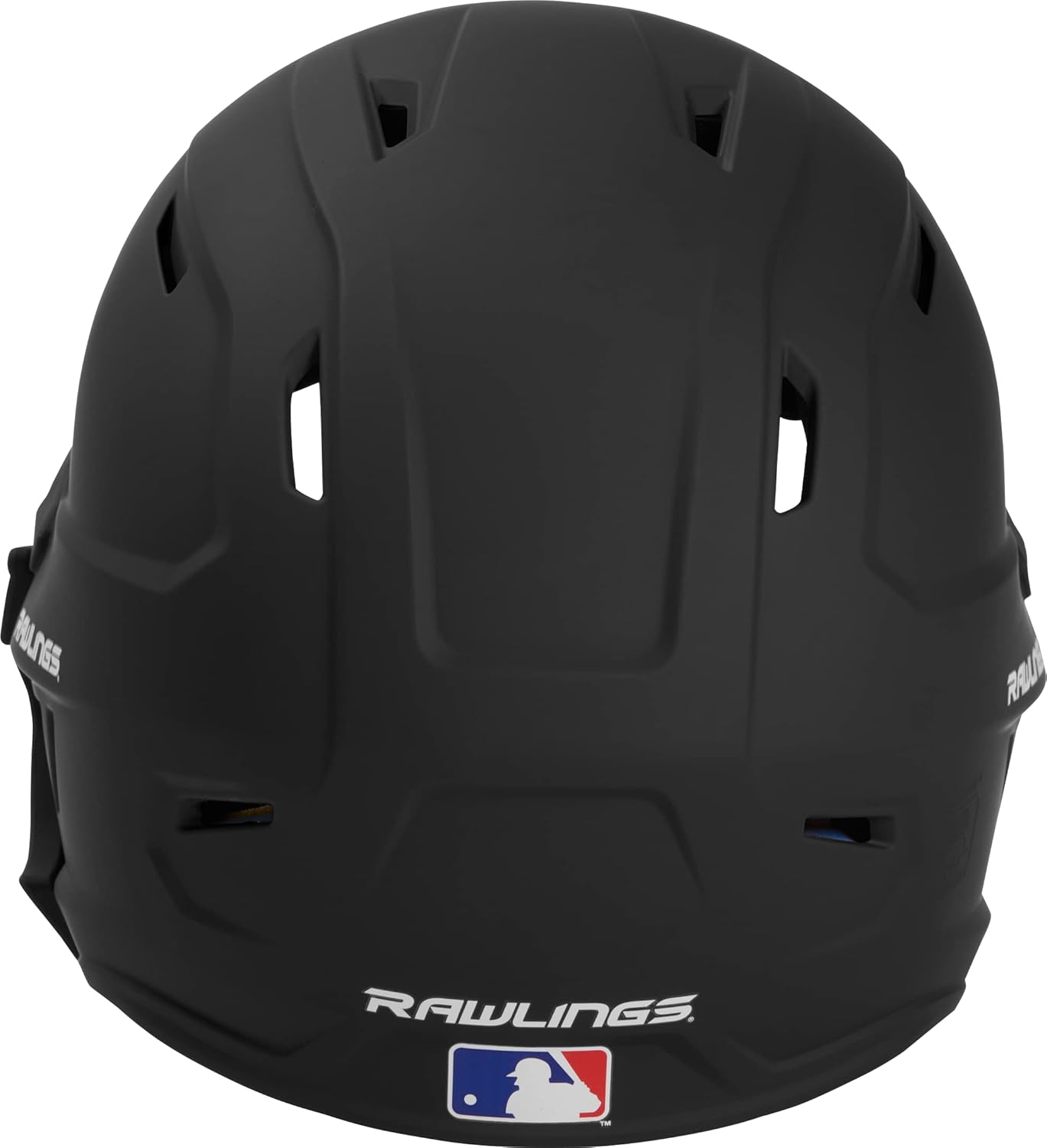 Rawlings MACH Adjust Baseball Batting Helmet