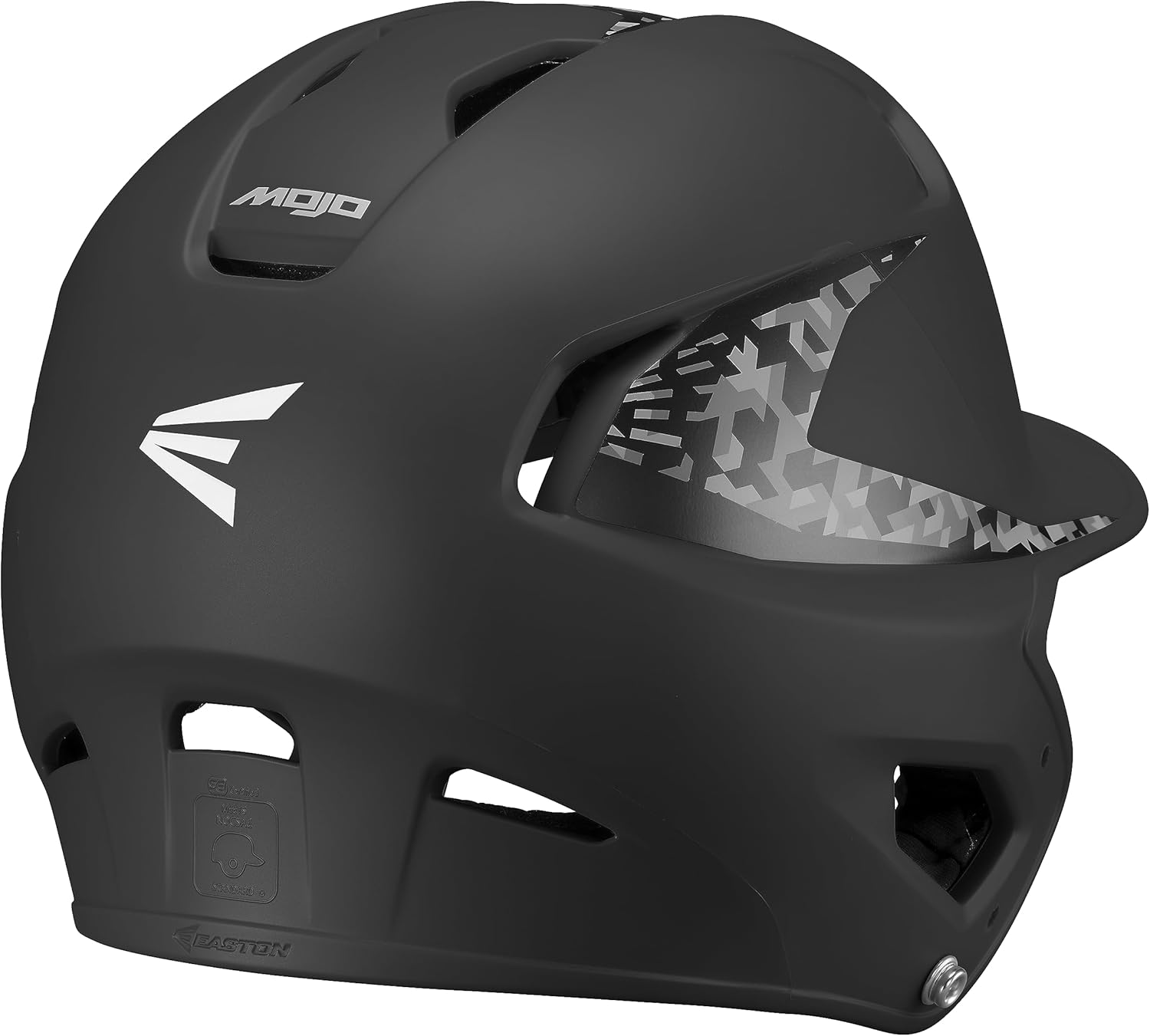 Easton MOJO Baseball Batting Helmet