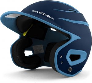 Boombah DEFCON Baseball Helmet