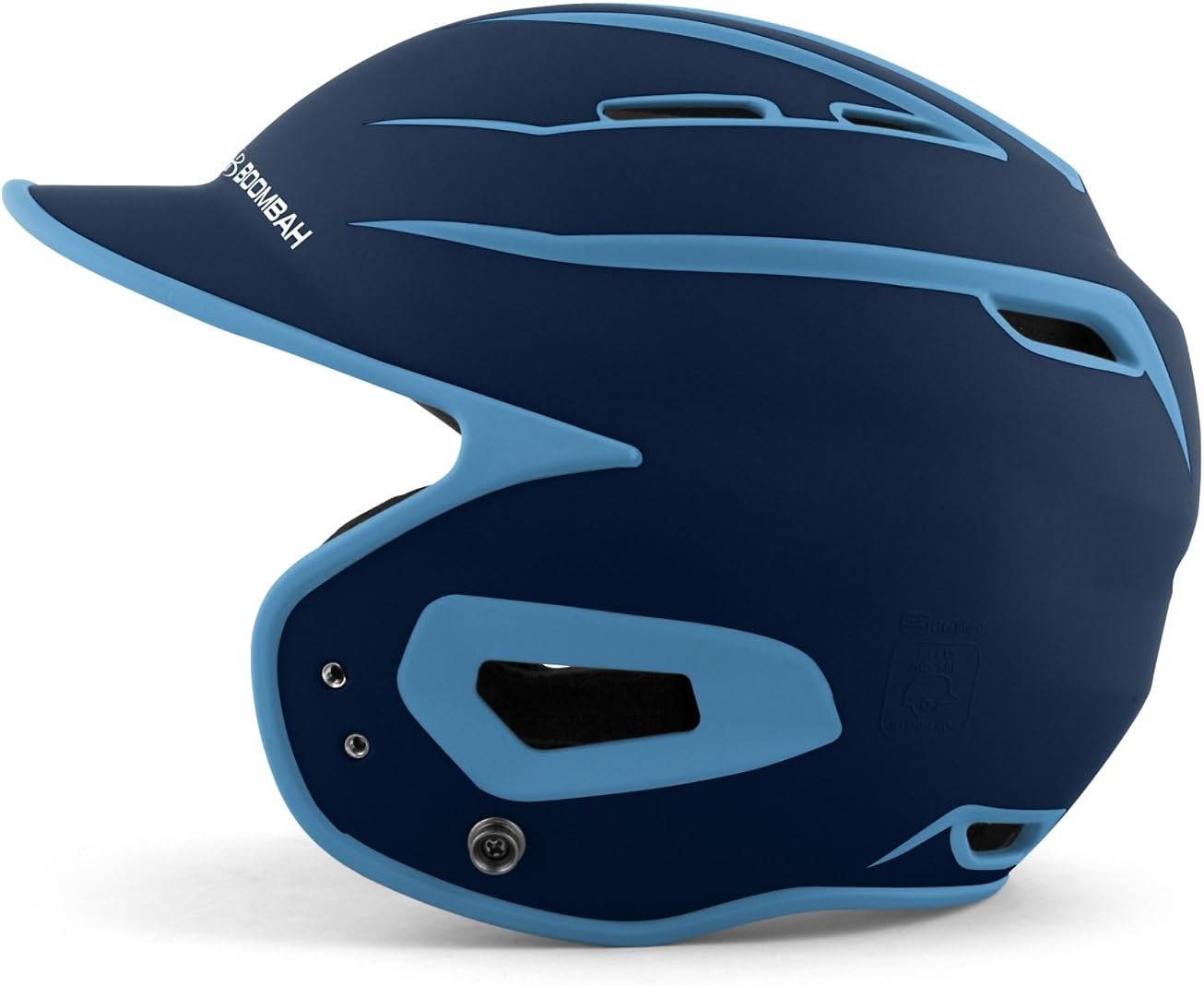 Boombah DEFCON Baseball Helmet