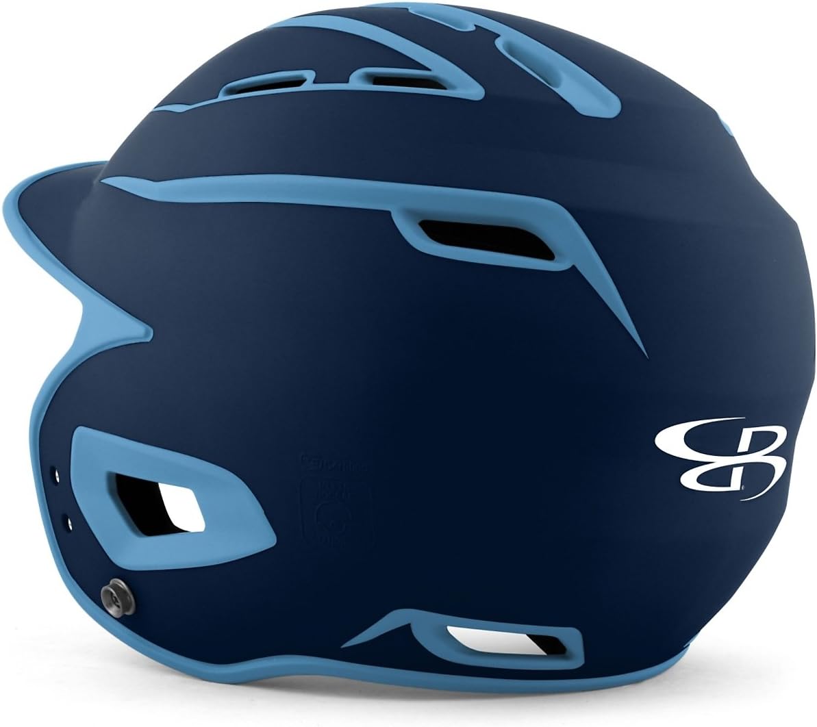 Boombah DEFCON Baseball Helmet