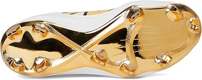 New Balance Mens Fresh Foam 3000 V7 Molded Cleats