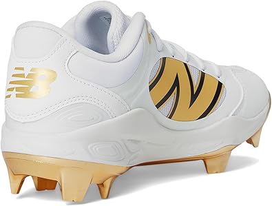 New Balance Mens Fresh Foam 3000 V7 Molded Cleats