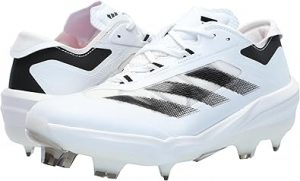 Adidas Men’s Adizero Impact Metal Cleats