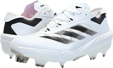 Adidas Men's Adizero Impact Metal Cleats