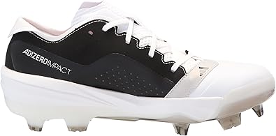 Adidas Men's Adizero Impact Metal Cleats