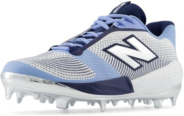 New Balance FuelCell Comp V4 TPU Cleats