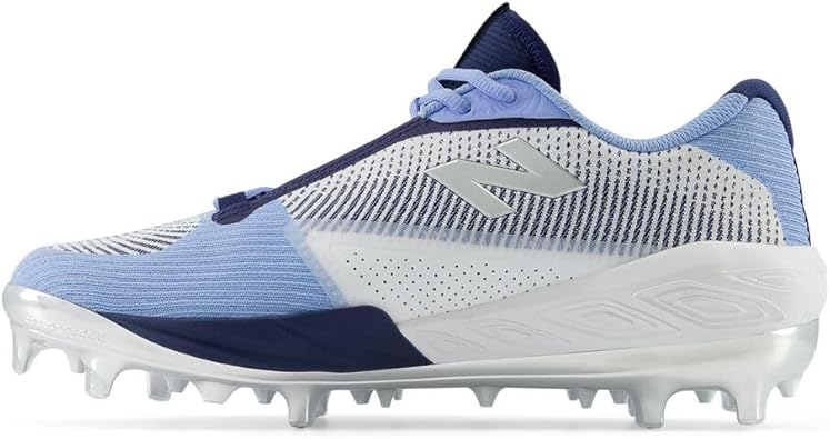 New Balance FuelCell Comp V4 TPU Cleats