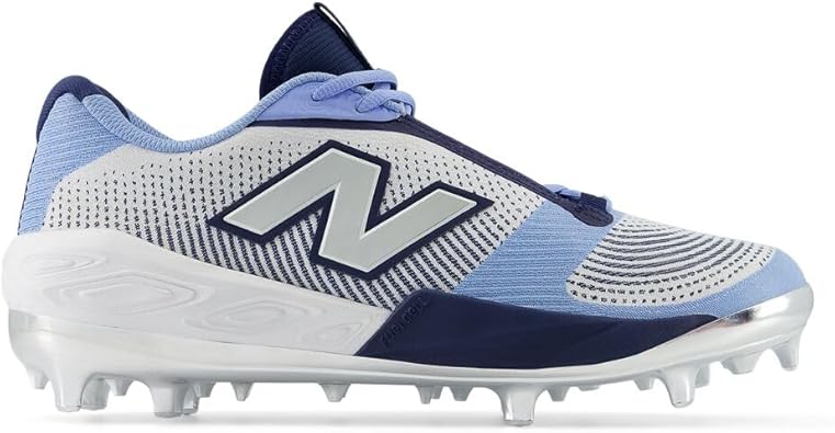 New Balance FuelCell Comp V4 TPU Cleats