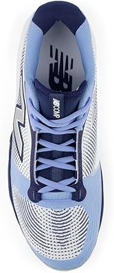 New Balance FuelCell Comp V4 TPU Cleats
