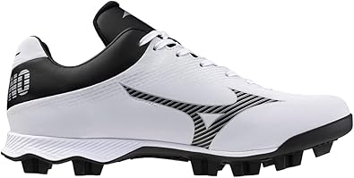 Mizuno Men's Wave Lightrevo Baseball Cleats
