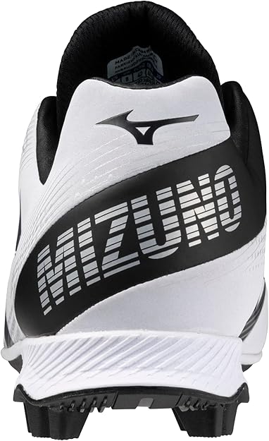 Mizuno Men's Wave Lightrevo Baseball Cleats