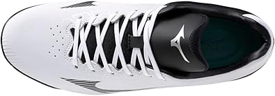 Mizuno Men's Wave Lightrevo Baseball Cleats