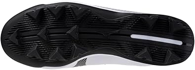 Mizuno Men's Wave Lightrevo Baseball Cleats