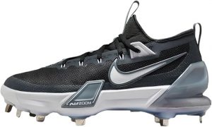 Nike Force Zoom Trout Pro Low Metal Cleats