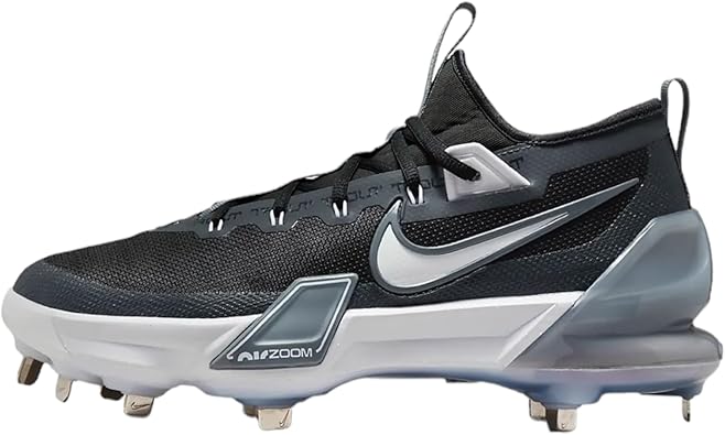 Nike Force Zoom Trout Pro Low Metal Cleats