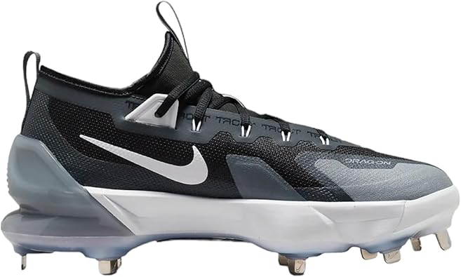 Nike Force Zoom Trout Pro Low Metal Cleats