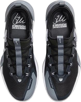 Nike Force Zoom Trout Pro Low Metal Cleats