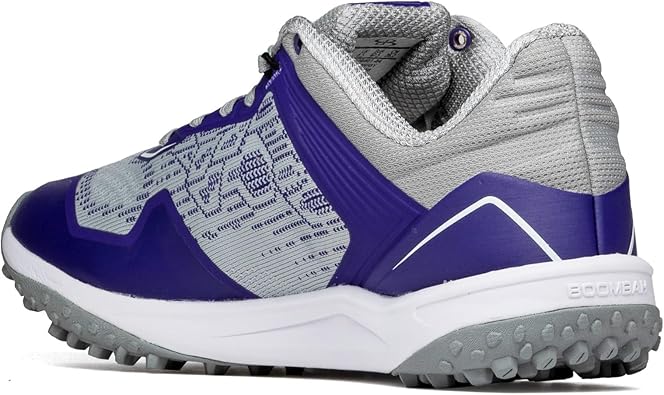 Boombah Viper Pureknit Men's Turf Shoes/Cleats