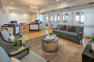 Club Wyndham Bay Voyage Inn