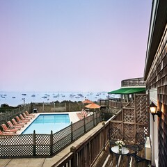 Club Wyndham Bay Voyage Inn