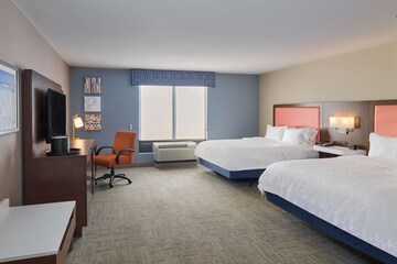 Hampton Inn & Suites Providence/Smithfield
