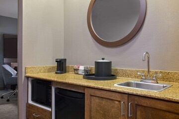 Hampton Inn & Suites Providence/Smithfield