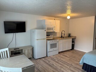 Grand Beach Inn