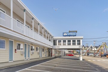 Mt Royal Motel