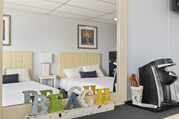 Mt Royal Motel