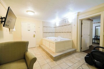 Fireside Inn & Suites Portland