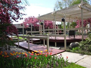 Fireside Inn & Suites Portland