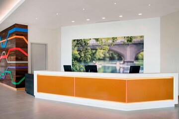 Residence Inn by Marriott Boston Watertown