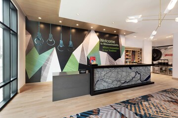 Hampton Inn & Suites Watertown Boston