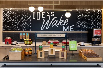 Hampton Inn & Suites Watertown Boston