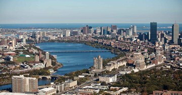 Four Points by Sheraton Boston Newton