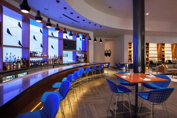 Le Méridien Boston Cambridge